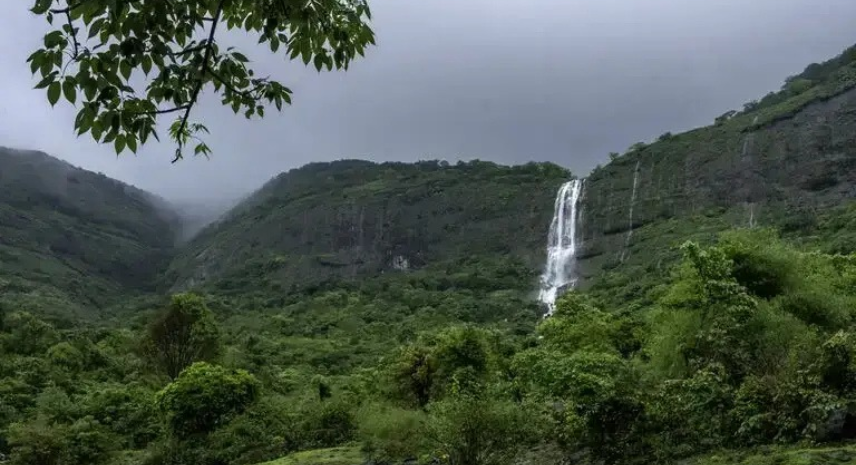 Explore Scenic Views, Waterfalls, and Hilltop Attractions